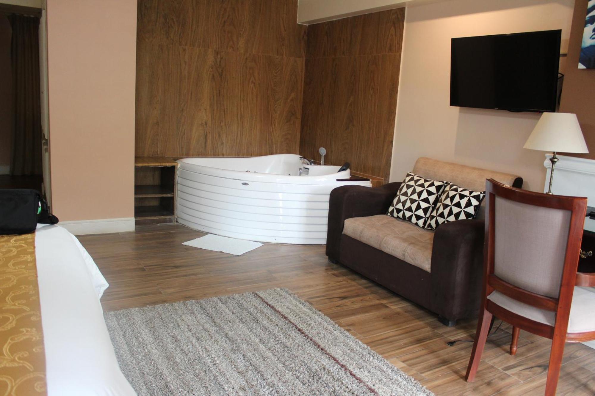 Hotel Paradis Suite Cusco Exterior foto