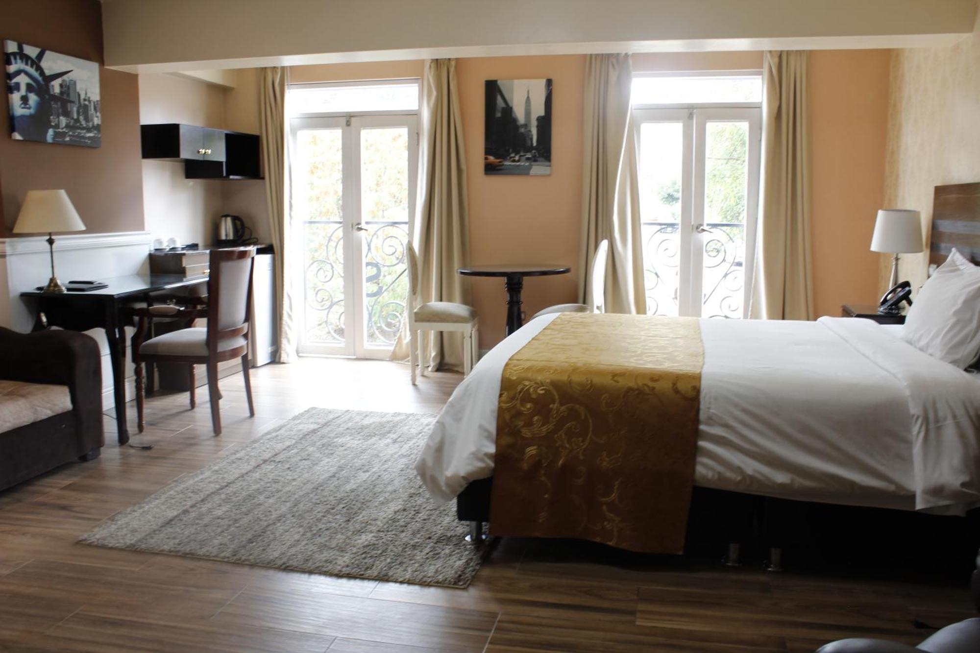 Hotel Paradis Suite Cusco Exterior foto