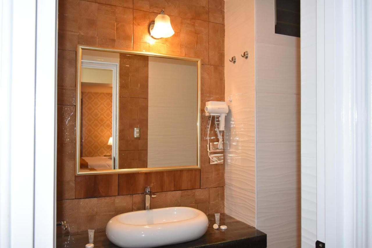 Hotel Paradis Suite Cusco Exterior foto