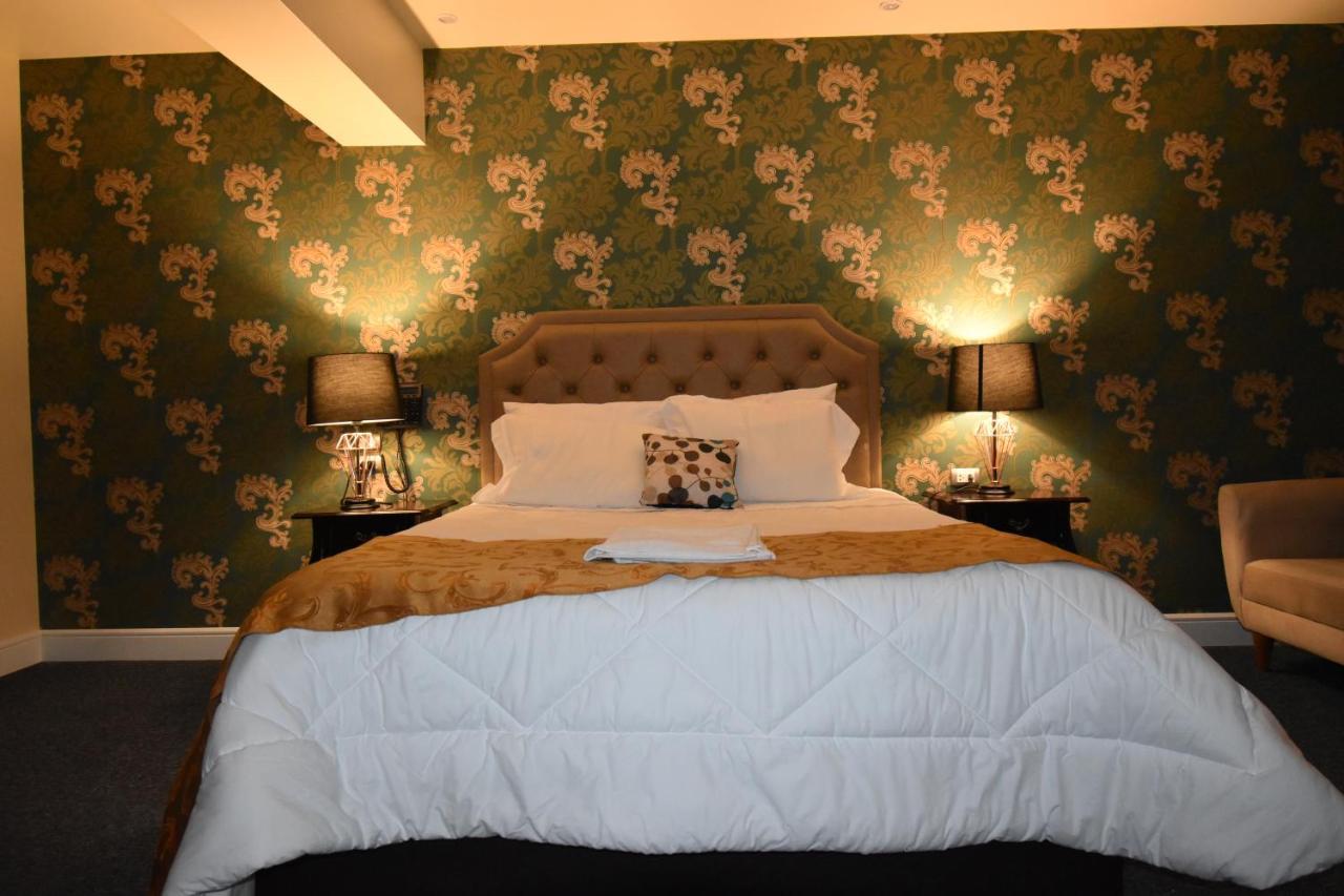 Hotel Paradis Suite Cusco Exterior foto